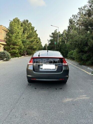 Honda Insight 2010, 499,444 km - 1.3 л - Bakı