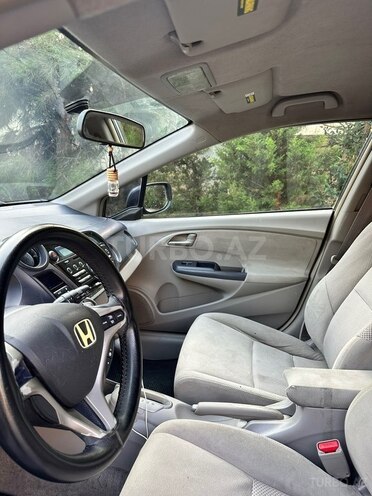 Honda Insight 2010, 499,444 km - 1.3 л - Bakı