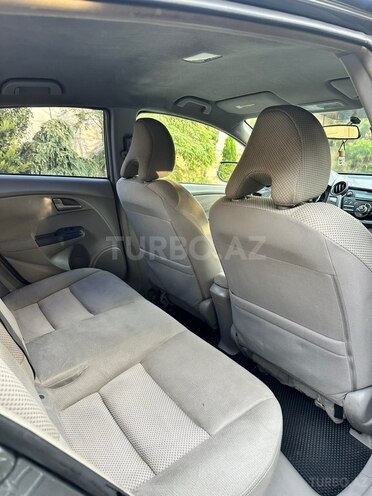 Honda Insight 2010, 499,444 km - 1.3 л - Bakı
