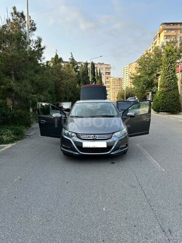 Honda Insight 2010, 499,444 km - 1.3 л - Bakı