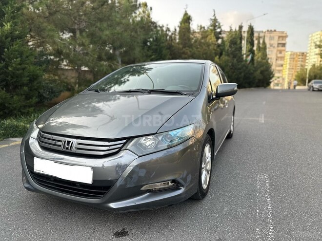 Honda Insight 2010, 499,444 km - 1.3 л - Bakı