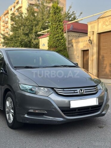 Honda Insight 2010, 499,444 km - 1.3 л - Bakı