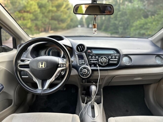 Honda Insight 2010, 499,444 km - 1.3 л - Bakı