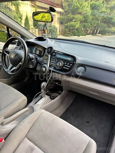 Honda Insight 2010, 499,444 km - 1.3 л - Bakı
