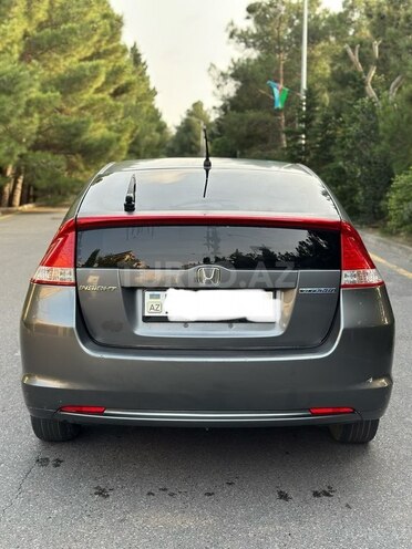 Honda Insight 2010, 499,444 km - 1.3 л - Bakı