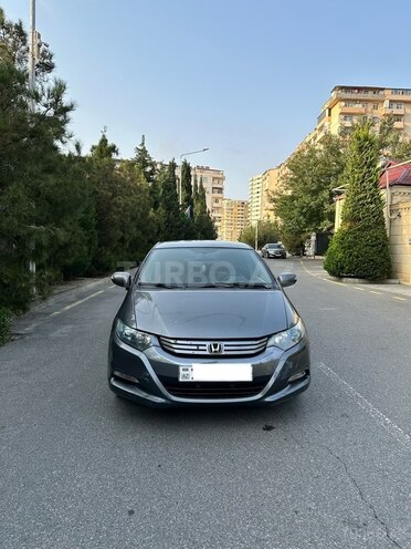 Honda Insight 2010, 499,444 km - 1.3 л - Bakı