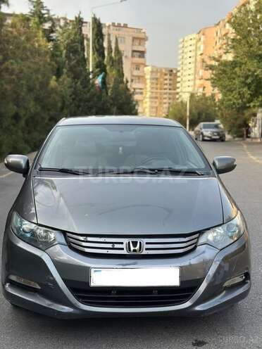 Honda Insight 2010, 499,444 km - 1.3 л - Bakı