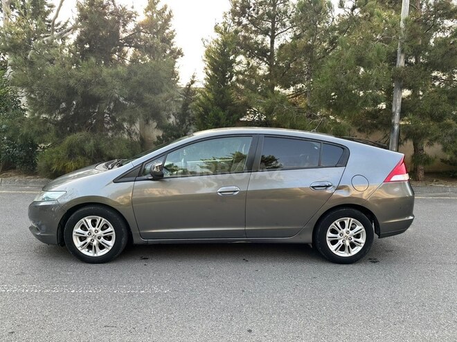 Honda Insight 2010, 499,444 km - 1.3 л - Bakı