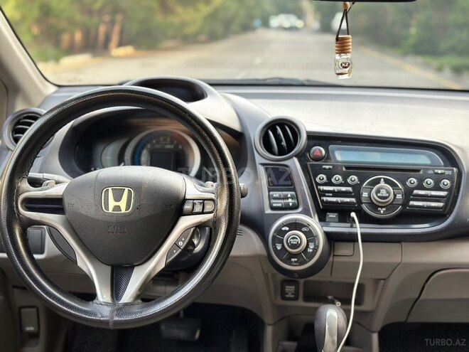 Honda Insight 2010, 499,444 km - 1.3 л - Bakı