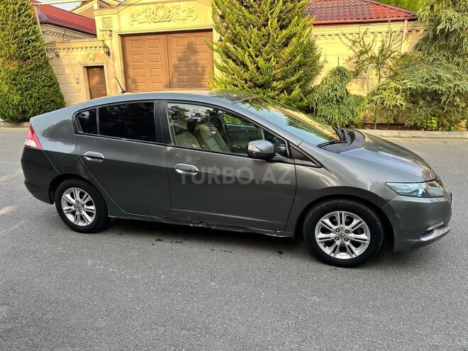 Honda Insight 2010, 499,444 km - 1.3 л - Bakı