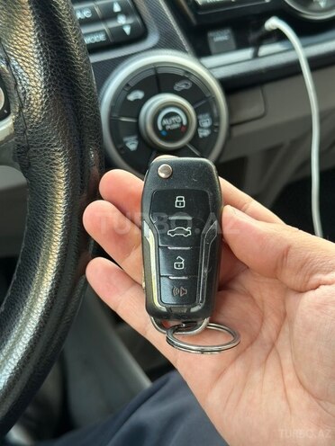 Honda Insight 2010, 499,444 km - 1.3 л - Bakı
