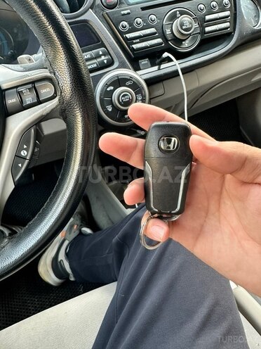 Honda Insight 2010, 499,444 km - 1.3 л - Bakı
