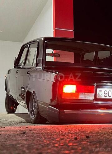 LADA (VAZ) 2107 2011, 30,000 km - 1.6 л - Bakı