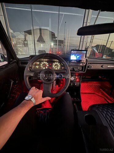 LADA (VAZ) 2107 2011, 30,000 km - 1.6 л - Bakı