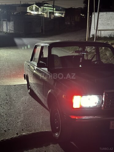 LADA (VAZ) 2107 2011, 30,000 km - 1.6 л - Bakı