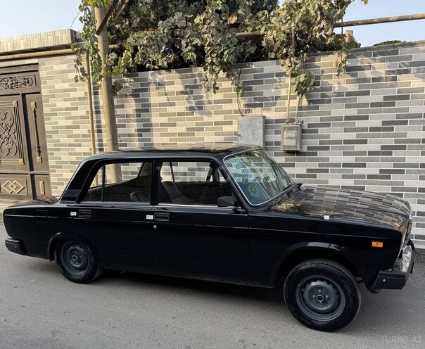 LADA (VAZ) 2107 2011, 30,000 km - 1.6 л - Bakı