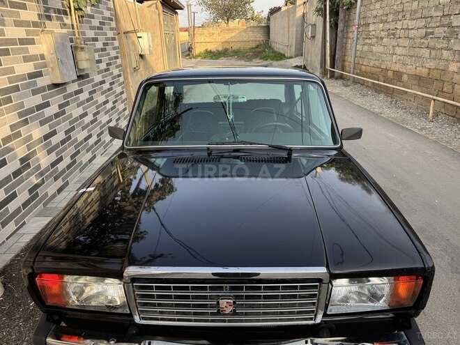 LADA (VAZ) 2107 2011, 30,000 km - 1.6 л - Bakı