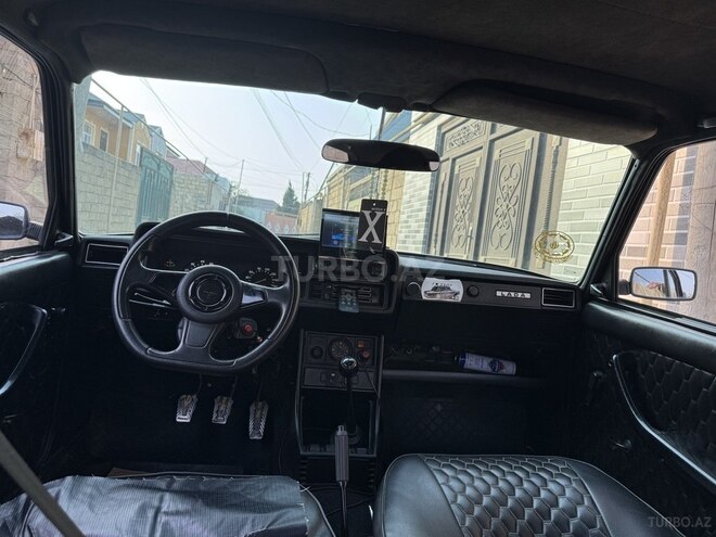 LADA (VAZ) 2107 2011, 30,000 km - 1.6 л - Bakı