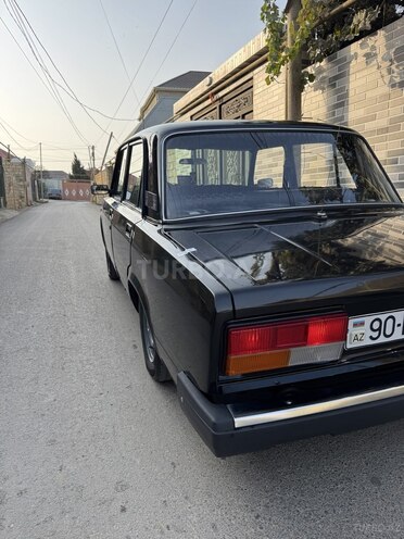 LADA (VAZ) 2107 2011, 30,000 km - 1.6 л - Bakı