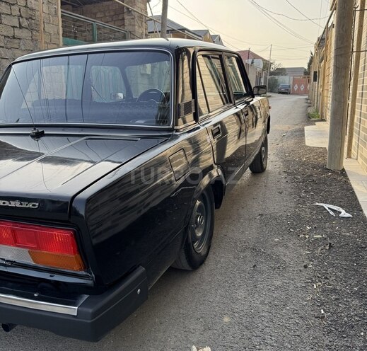 LADA (VAZ) 2107 2011, 30,000 km - 1.6 л - Bakı