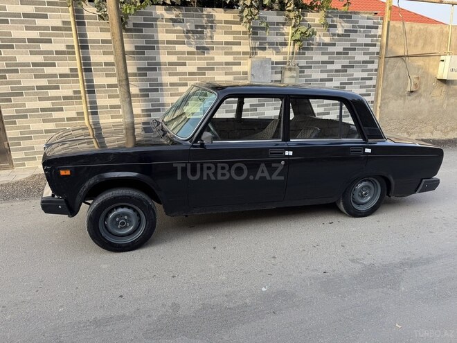 LADA (VAZ) 2107 2011, 30,000 km - 1.6 л - Bakı