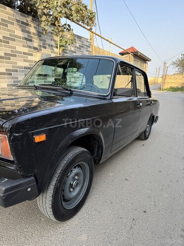 LADA (VAZ) 2107 2011, 30,000 km - 1.6 л - Bakı