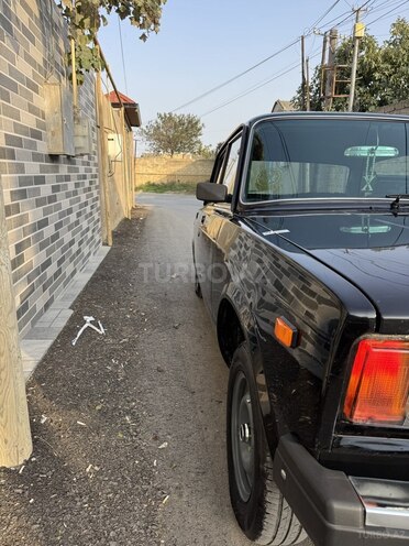 LADA (VAZ) 2107 2011, 30,000 km - 1.6 л - Bakı