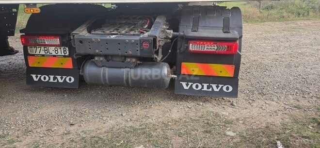 Volvo FH 500 2013, 1,075,000 km - 12.0 l - Tovuz