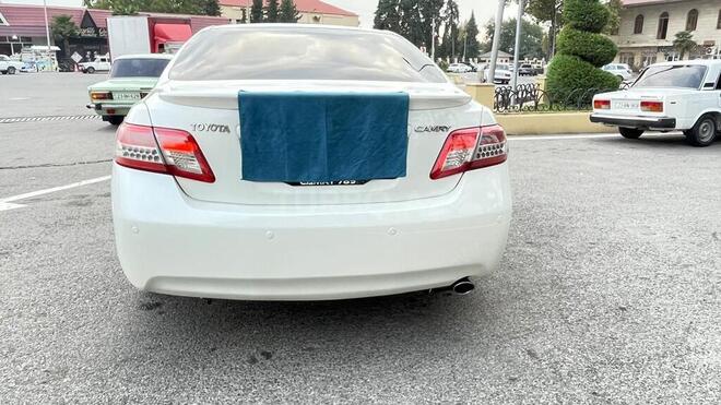 Toyota Camry 2011, 430,000 km - 2.4 л - Bakı