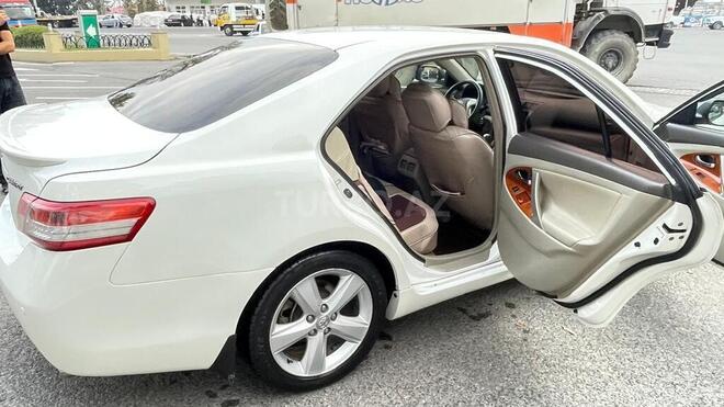 Toyota Camry 2011, 430,000 km - 2.4 л - Bakı