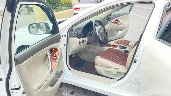 Toyota Camry 2011, 430,000 km - 2.4 л - Bakı