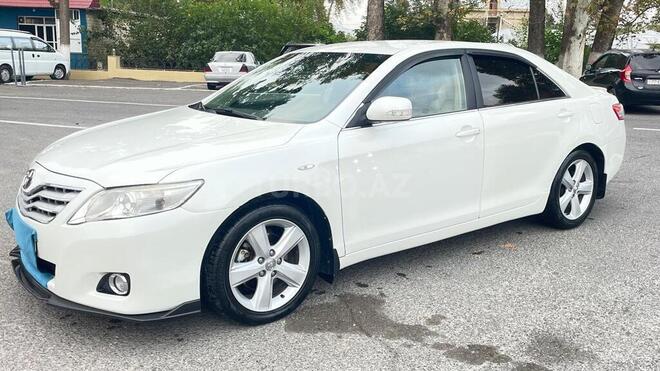 Toyota Camry 2011, 430,000 km - 2.4 л - Bakı
