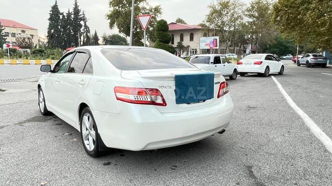 Toyota Camry 2011, 430,000 km - 2.4 л - Bakı