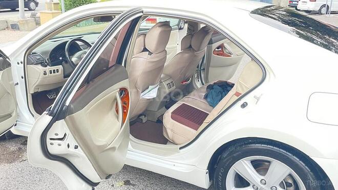 Toyota Camry 2011, 430,000 km - 2.4 л - Bakı