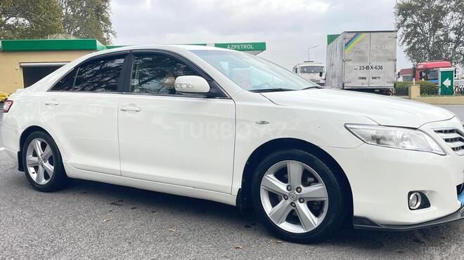 Toyota Camry 2011, 430,000 km - 2.4 л - Bakı