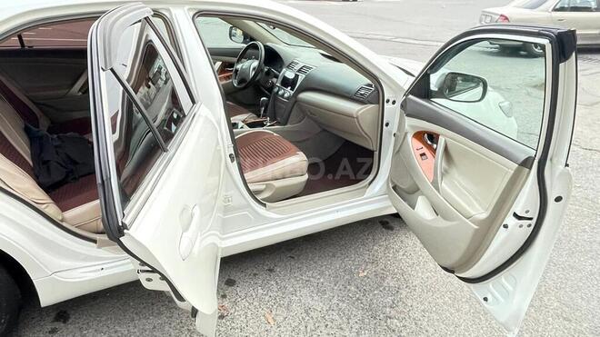 Toyota Camry 2011, 430,000 km - 2.4 л - Bakı