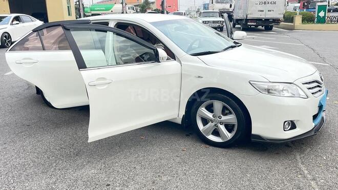 Toyota Camry 2011, 430,000 km - 2.4 л - Bakı