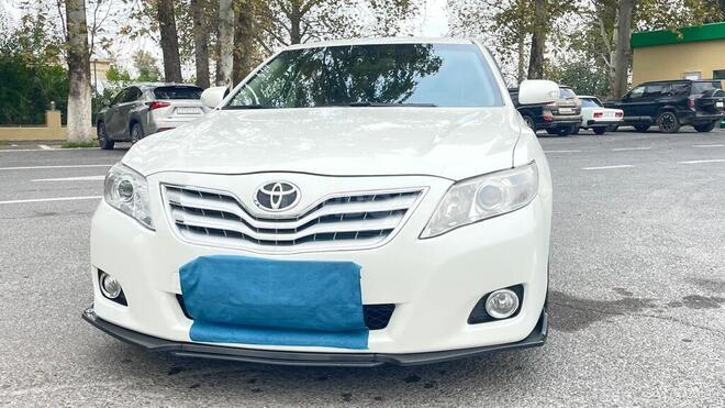 Toyota Camry 2011, 430,000 km - 2.4 л - Bakı