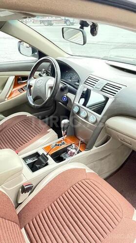 Toyota Camry 2011, 430,000 km - 2.4 л - Bakı
