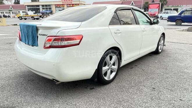 Toyota Camry 2011, 430,000 km - 2.4 л - Bakı