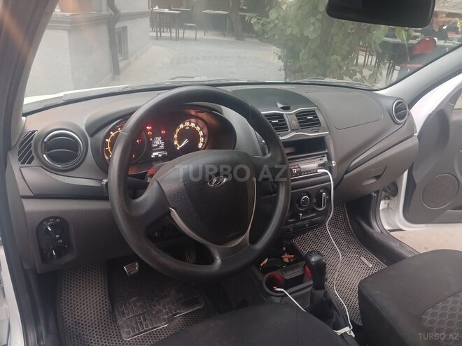 LADA (VAZ) Granta 2024, 118,238 km - 1.6 л - Gəncə