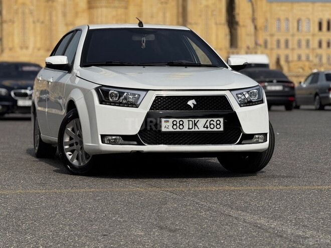 Khazar SD 2021, 222,200 km - 1.7 l - Bakı