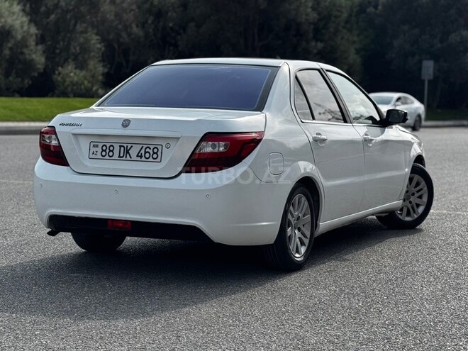 Khazar SD 2021, 222,200 km - 1.7 l - Bakı
