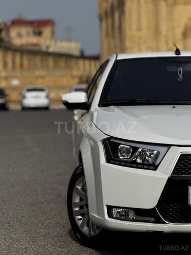 Khazar SD 2021, 222,200 km - 1.7 l - Bakı