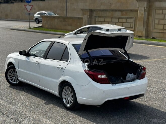 Khazar SD 2021, 222,200 km - 1.7 l - Bakı