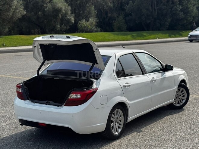 Khazar SD 2021, 222,200 km - 1.7 l - Bakı