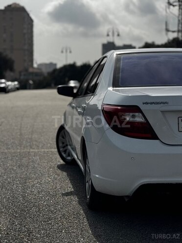 Khazar SD 2021, 222,200 km - 1.7 l - Bakı