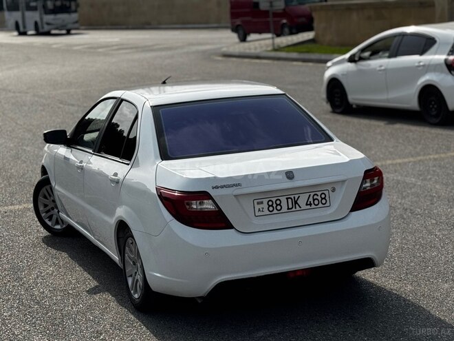 Khazar SD 2021, 222,200 km - 1.7 l - Bakı
