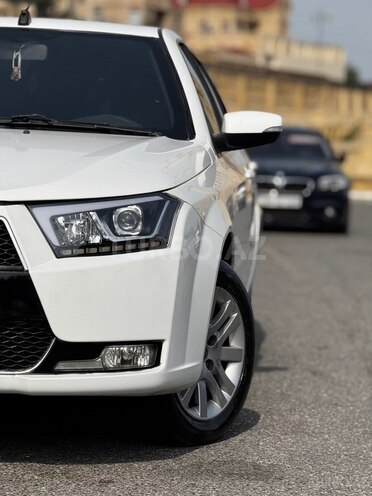 Khazar SD 2021, 222,200 km - 1.7 l - Bakı