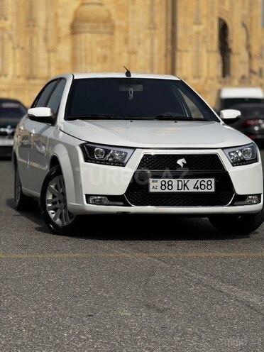 Khazar SD 2021, 222,200 km - 1.7 l - Bakı